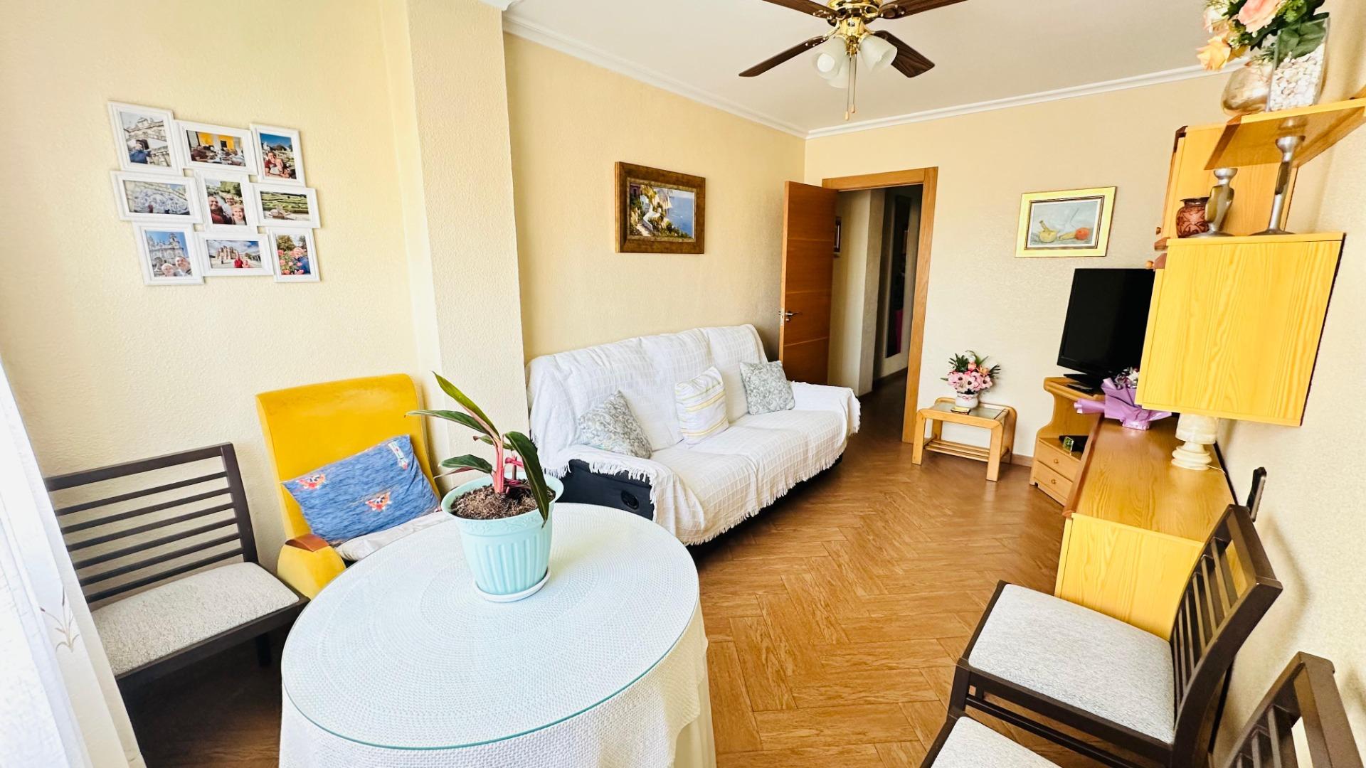Piso en venta en Torrevieja