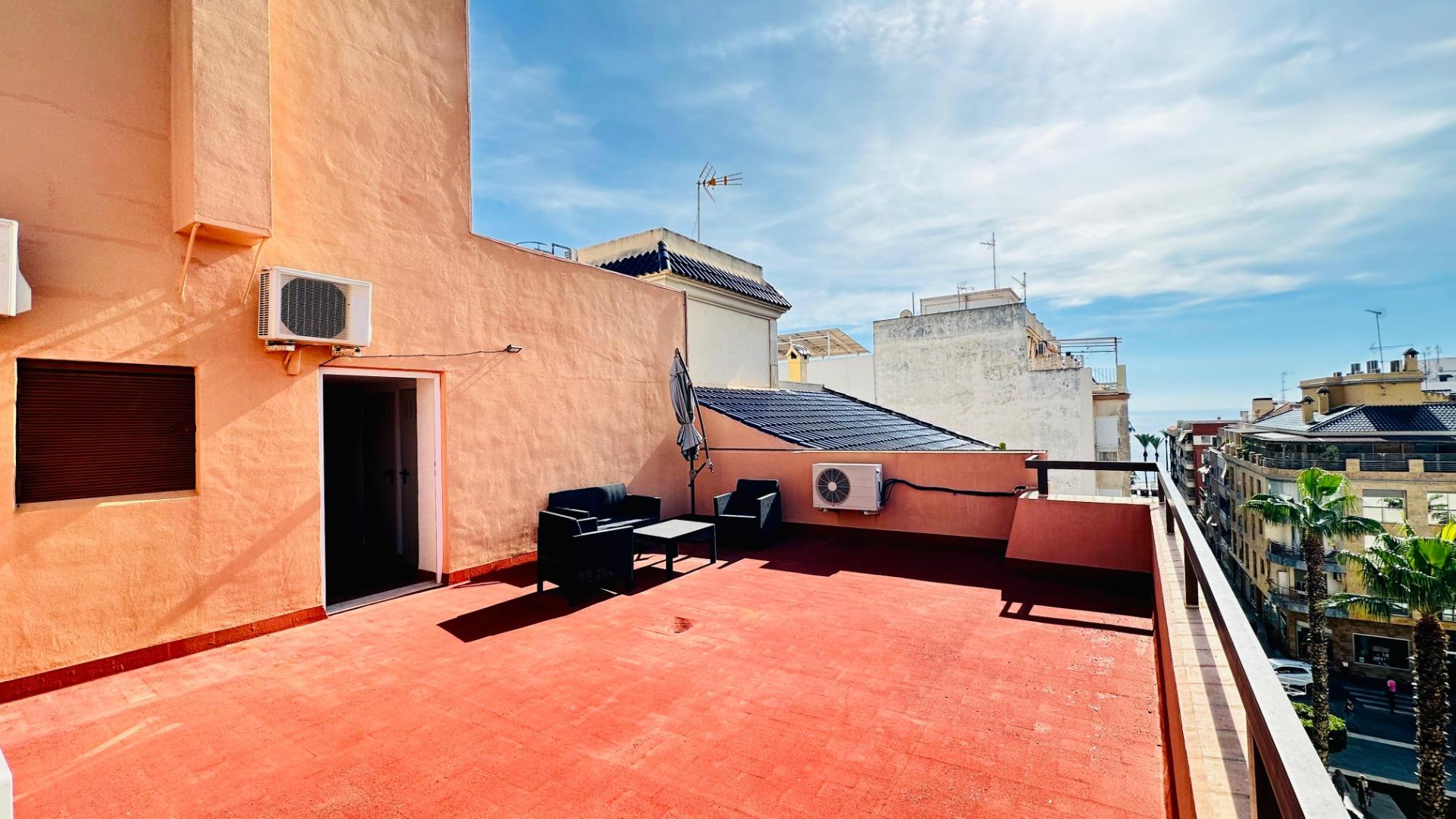 Piso en venta en Torrevieja