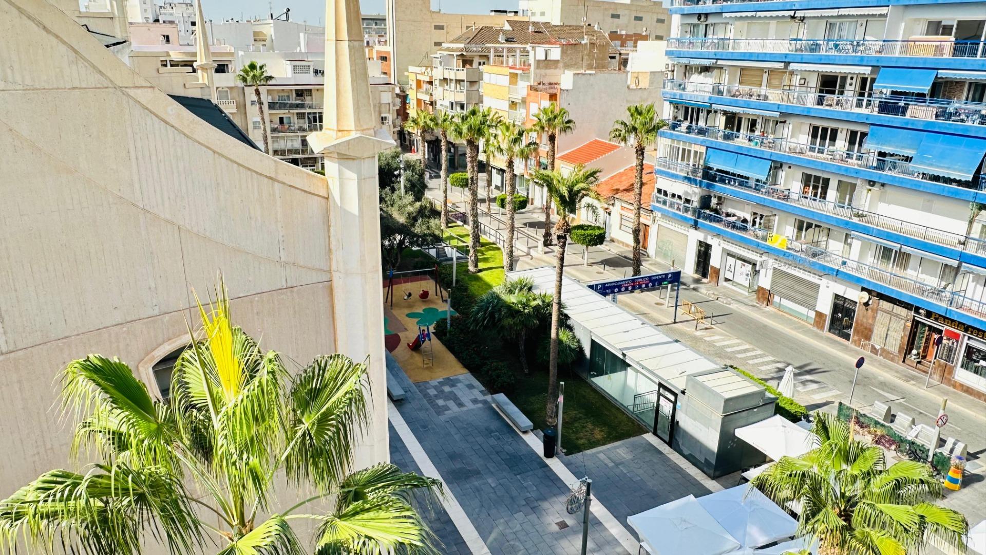 Piso en venta en Torrevieja