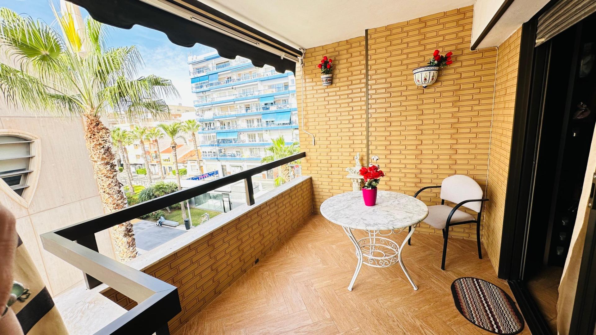Piso en venta en Torrevieja