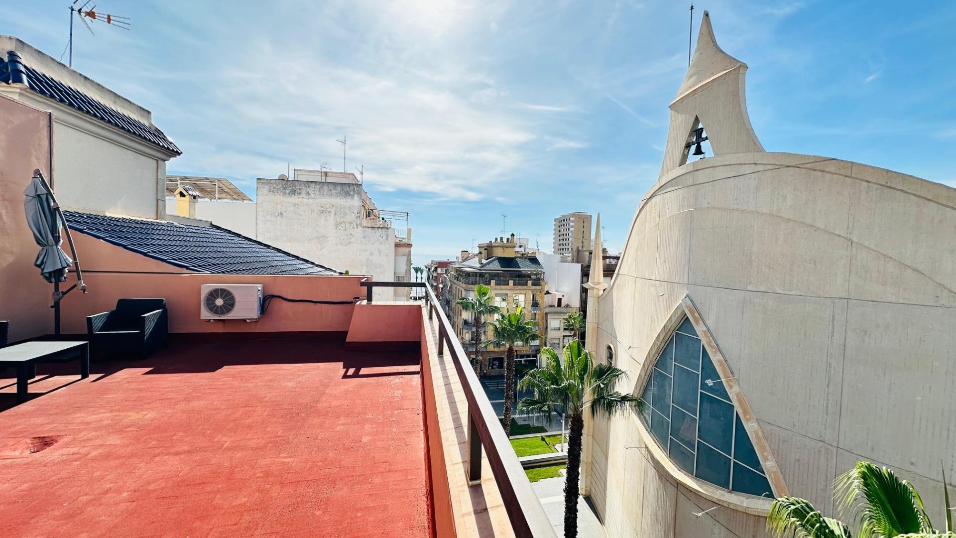 Piso en venta en Torrevieja