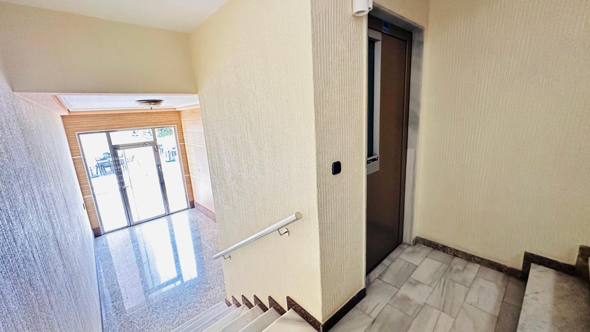 Piso en venta en Torrevieja