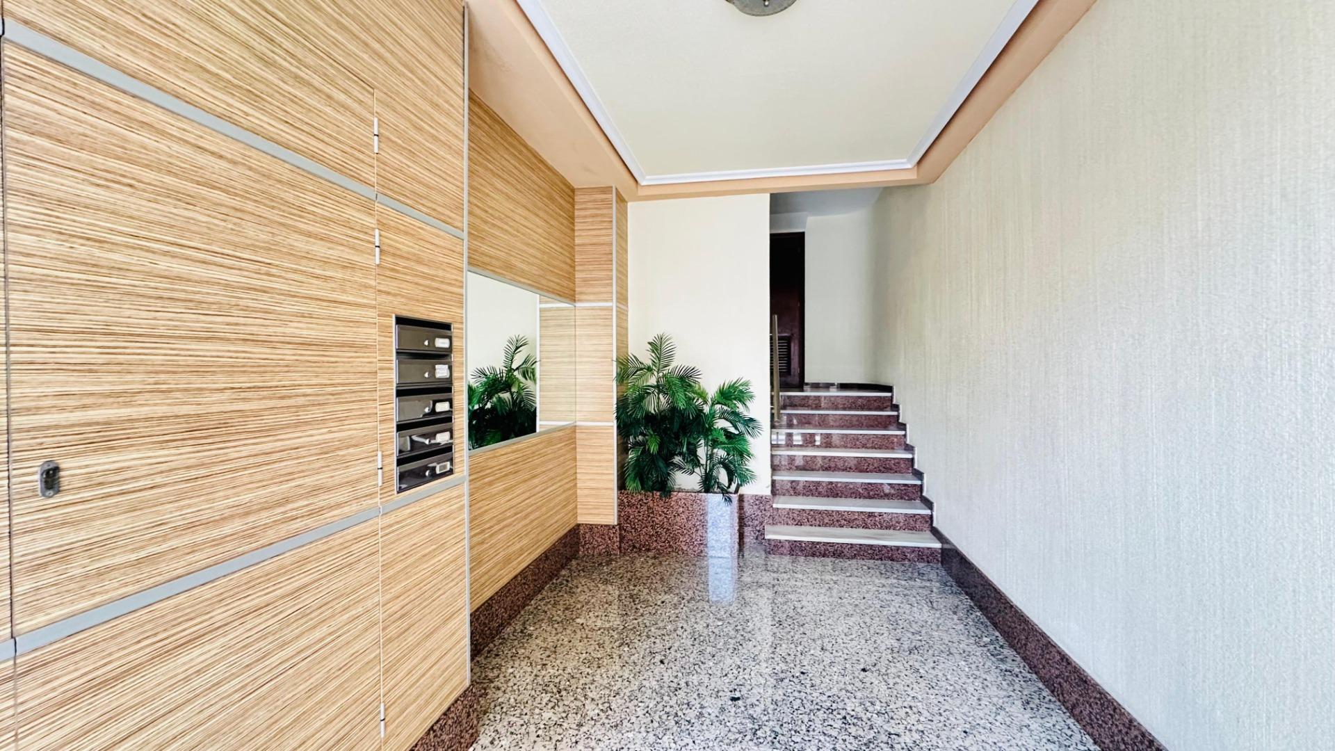 Piso en venta en Torrevieja