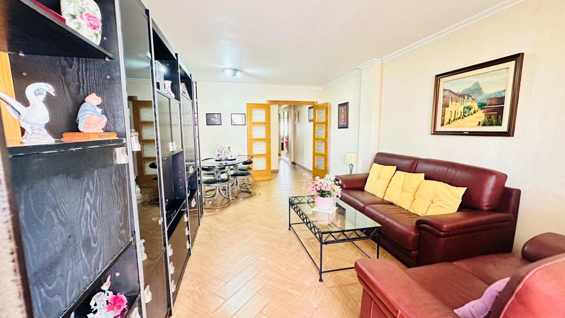 Piso en venta en Torrevieja