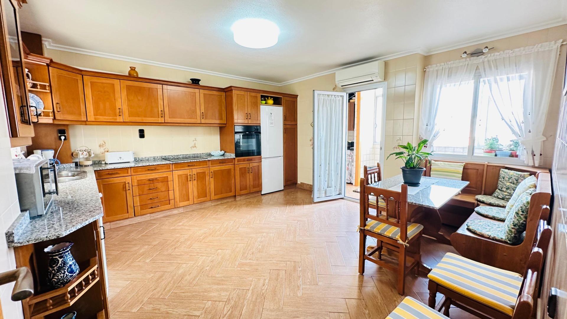 Piso en venta en Torrevieja