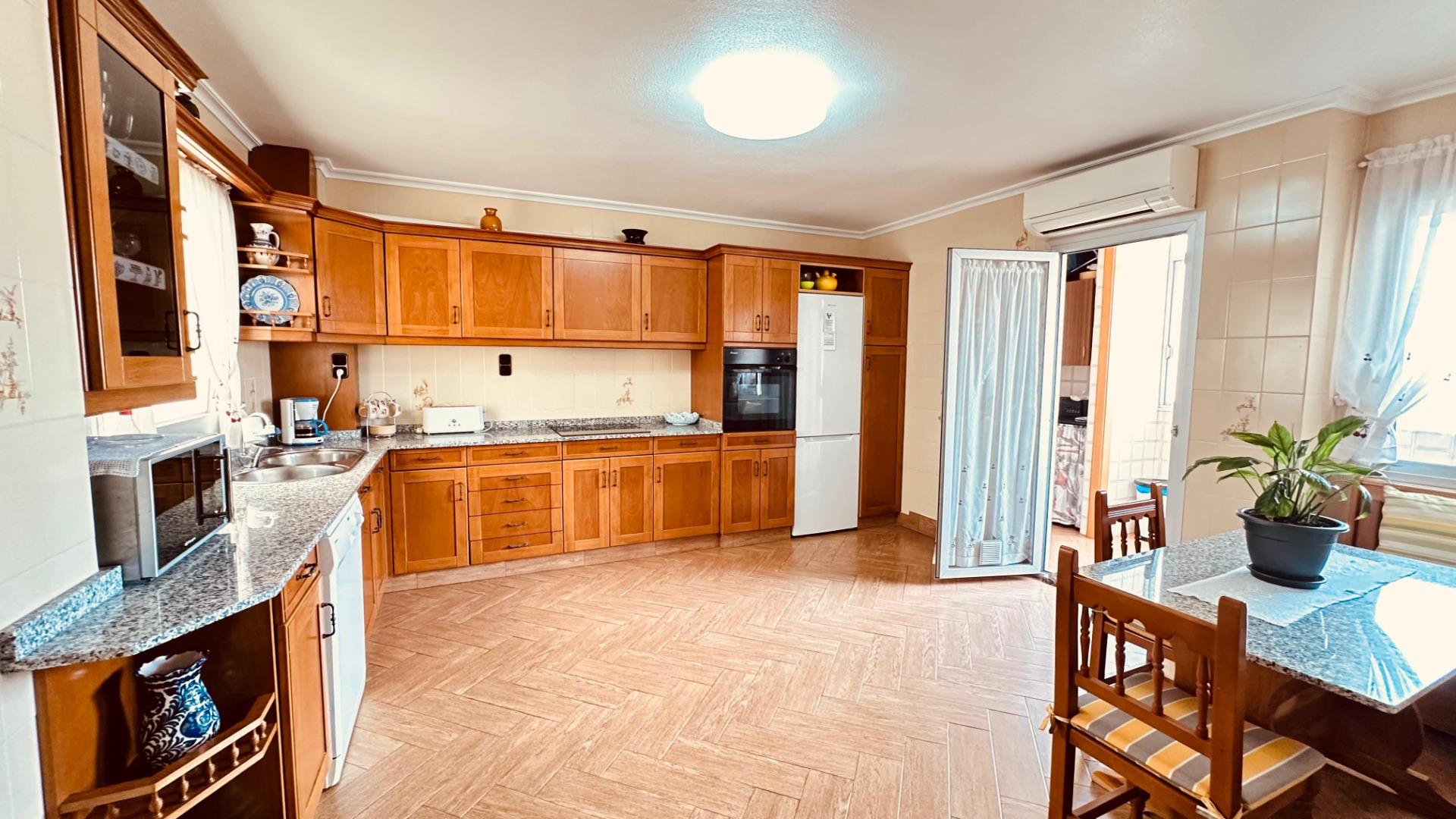 Piso en venta en Torrevieja