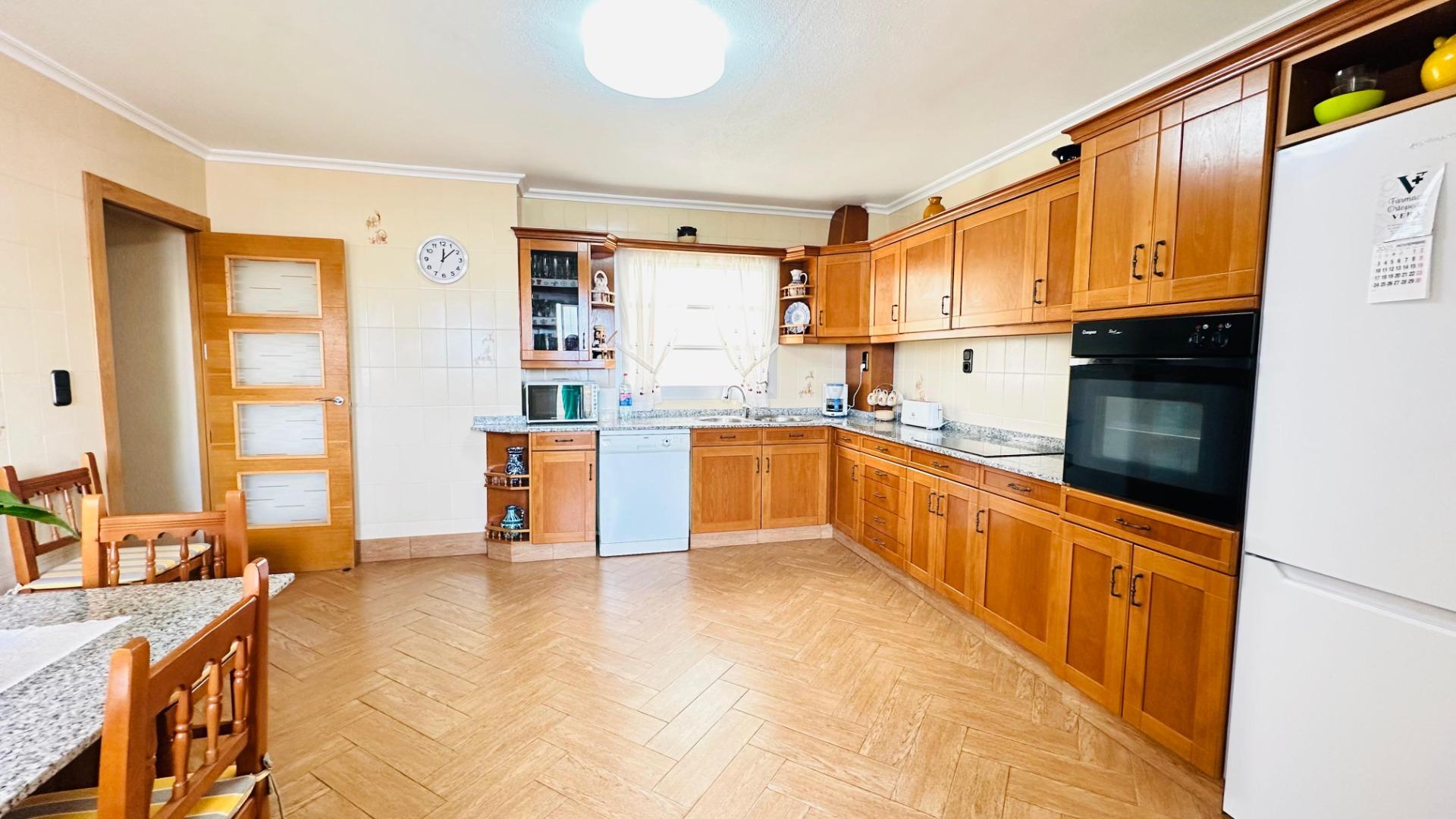 Piso en venta en Torrevieja