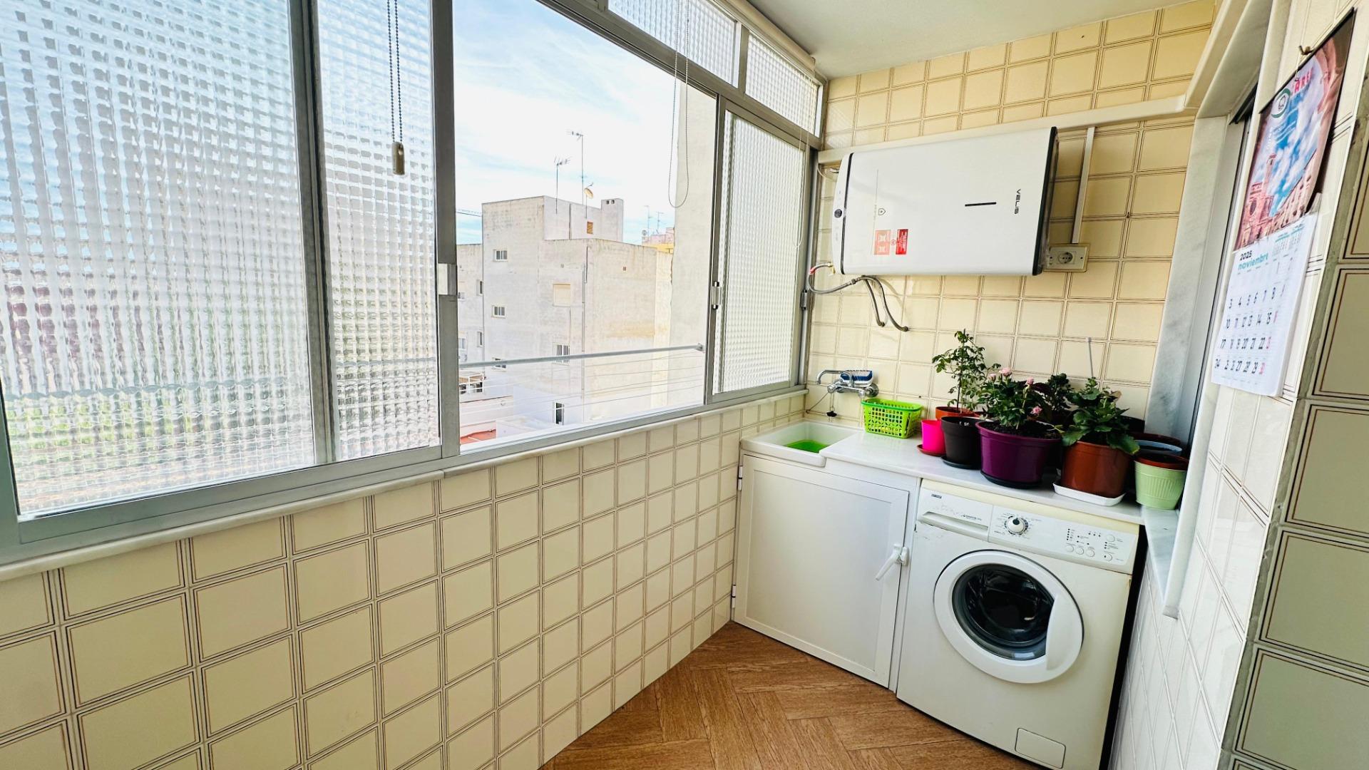 Piso en venta en Torrevieja