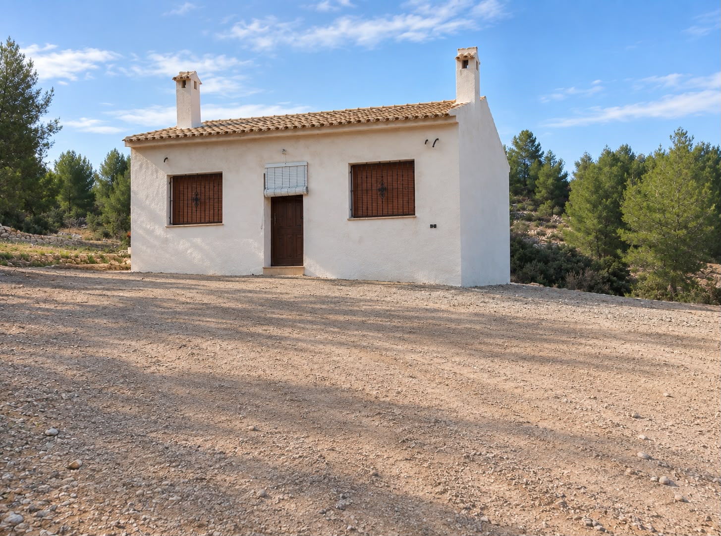 Commercial Property for sale in Pinoso, Alicante, Spain