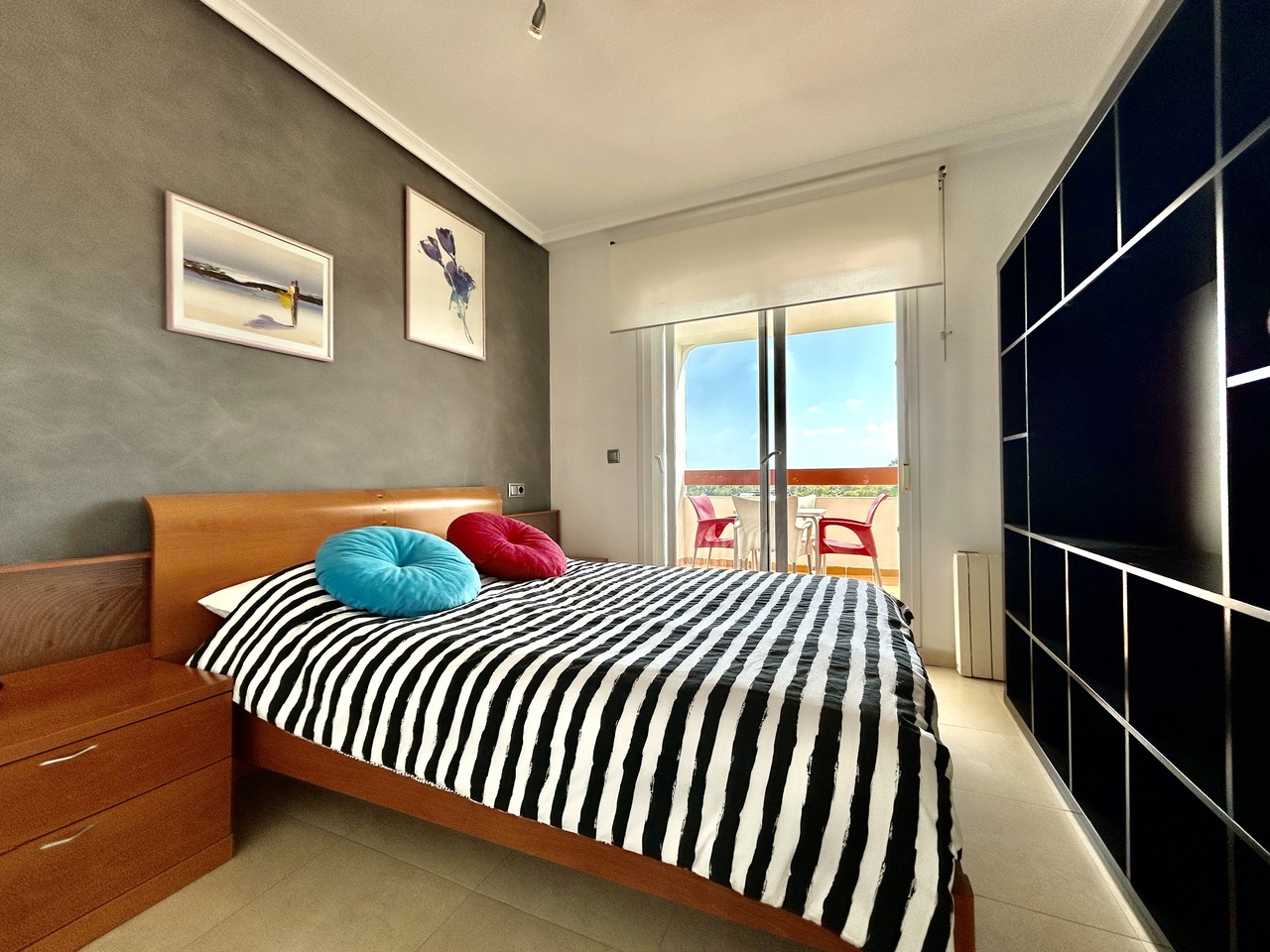 Apartment for sale in Villamartin, Alicante, Spain