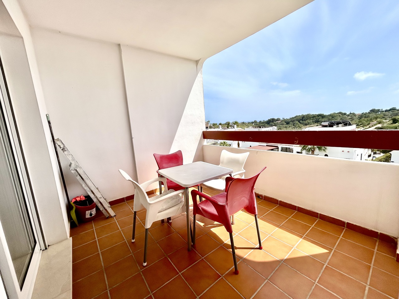 Apartment for sale in Villamartin, Alicante, Spain