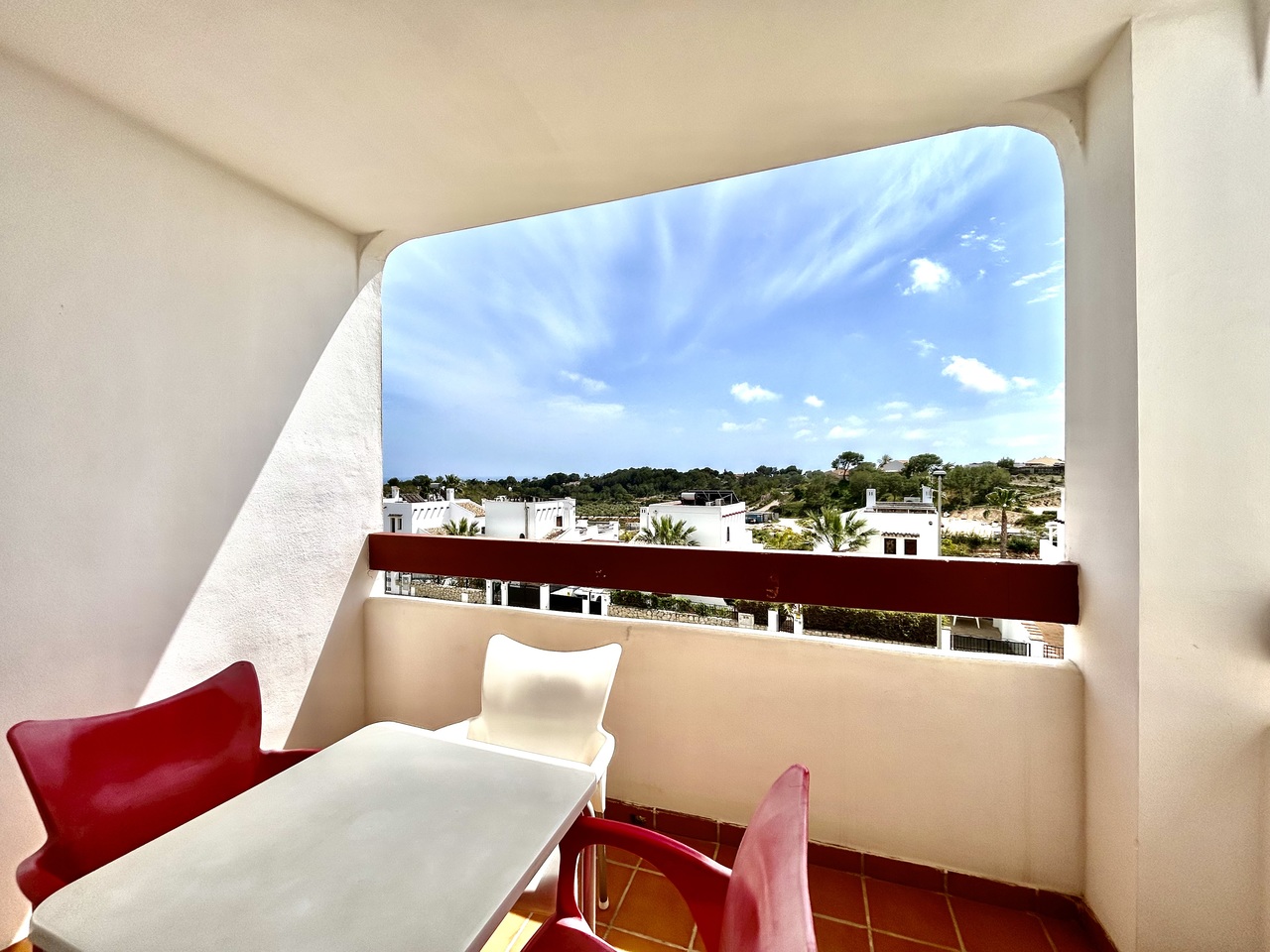 Apartment for sale in Villamartin, Alicante, Spain
