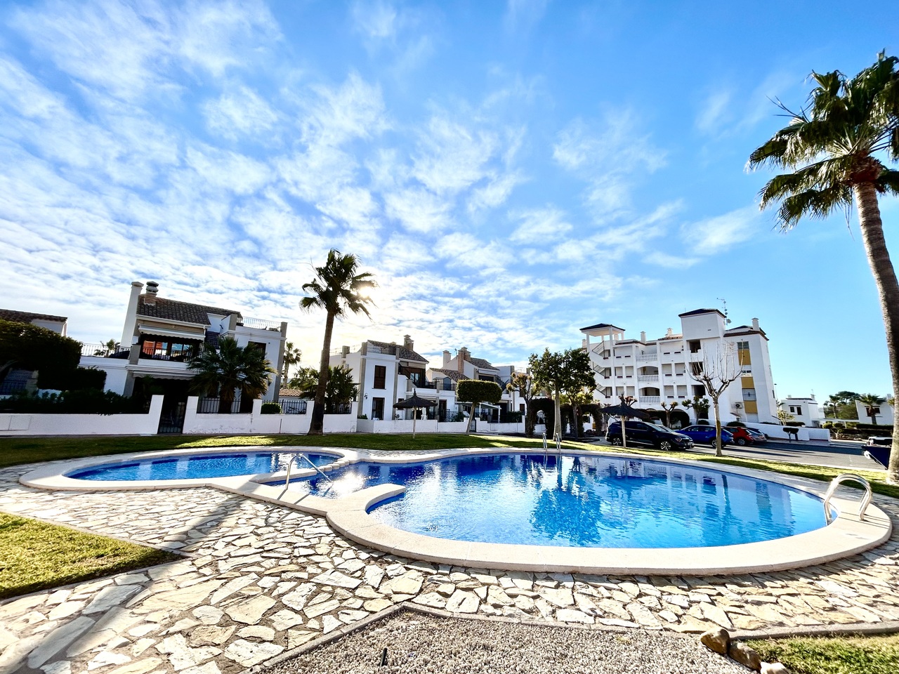 Apartment for sale in Villamartin, Alicante, Spain
