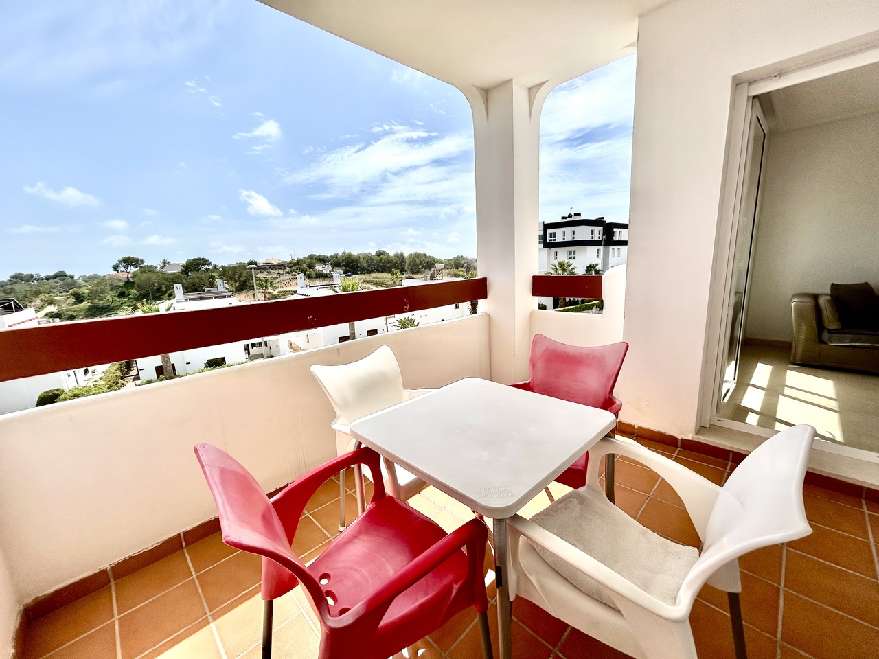 Apartment for sale in Villamartin, Alicante, Spain