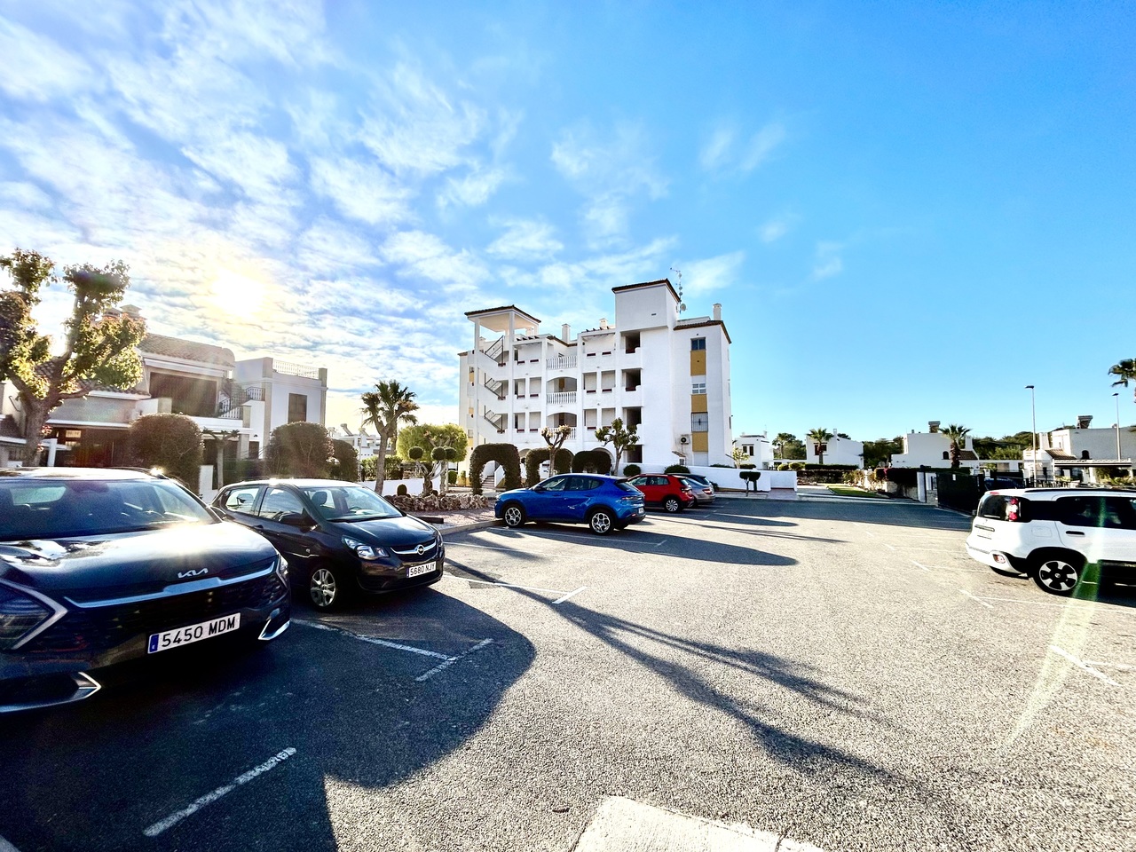 Apartment for sale in Villamartin, Alicante, Spain