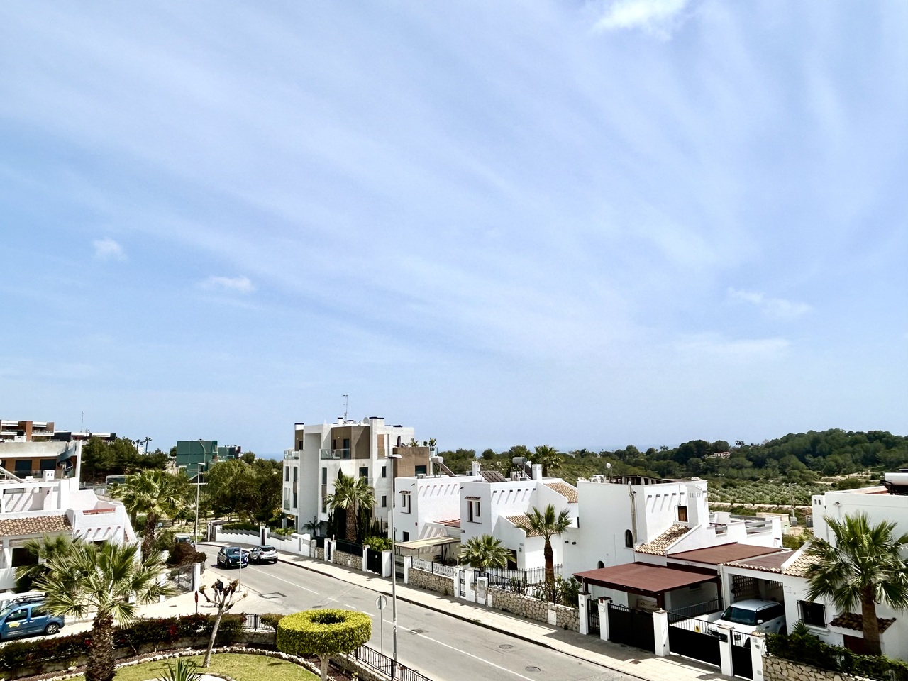 Apartment for sale in Villamartin, Alicante, Spain