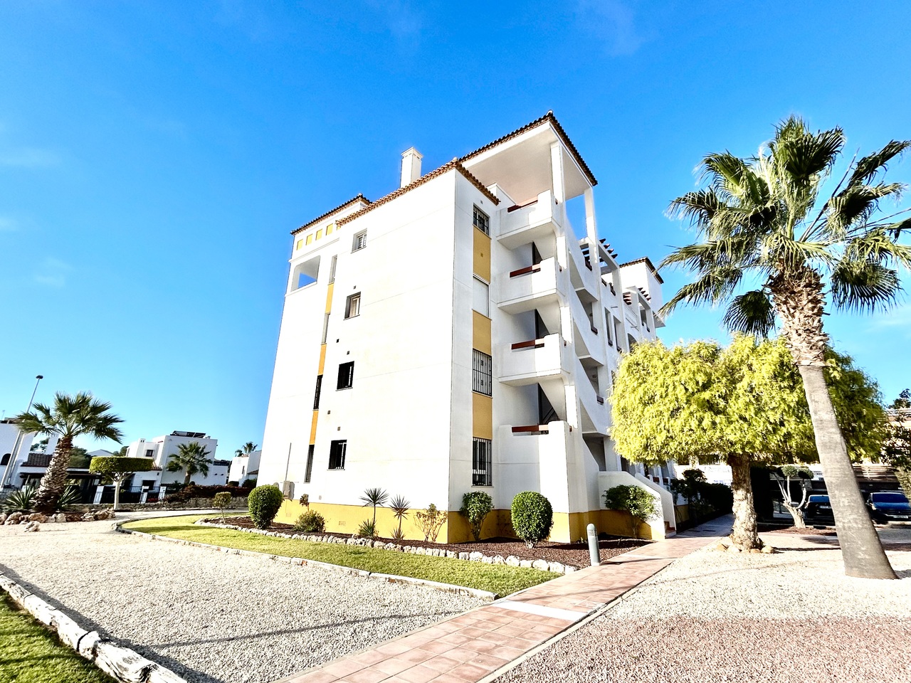 Apartment for sale in Villamartin, Alicante, Spain