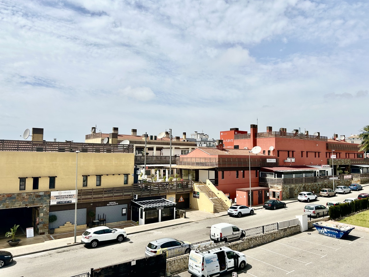 Apartment for sale in Villamartin, Alicante, Spain
