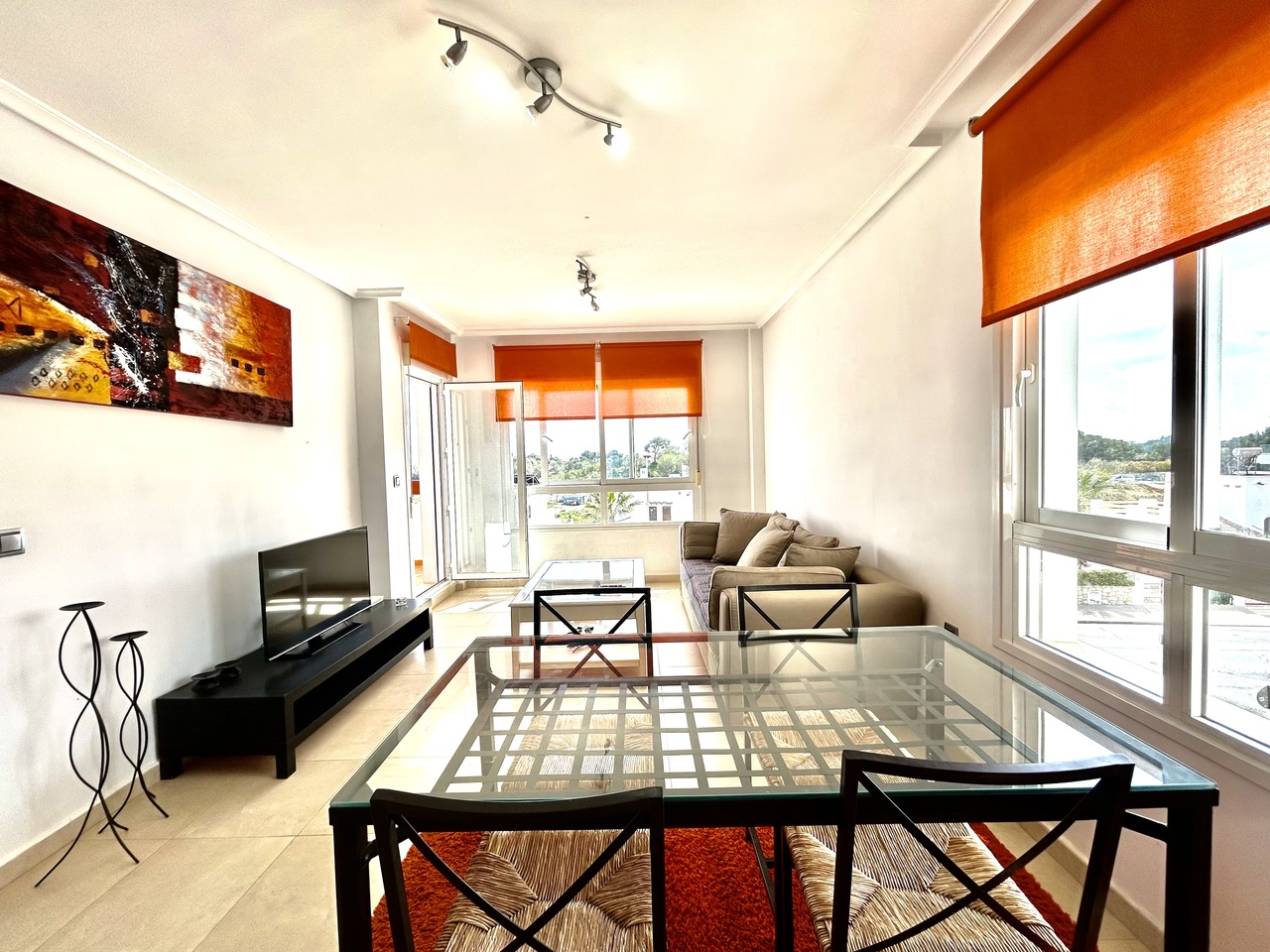 Apartment for sale in Villamartin, Alicante, Spain
