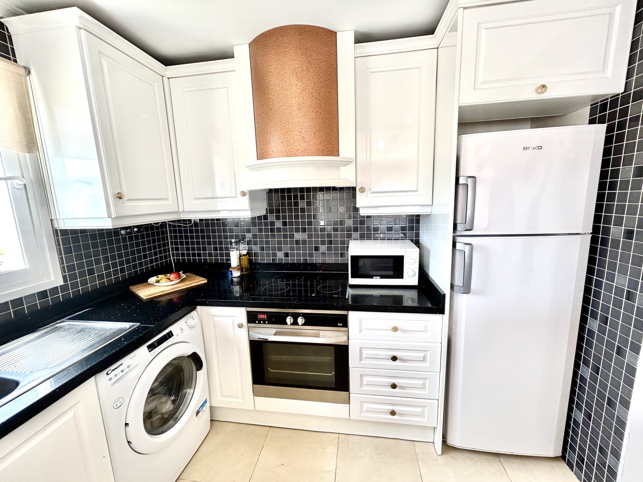 Apartment for sale in Villamartin, Alicante, Spain