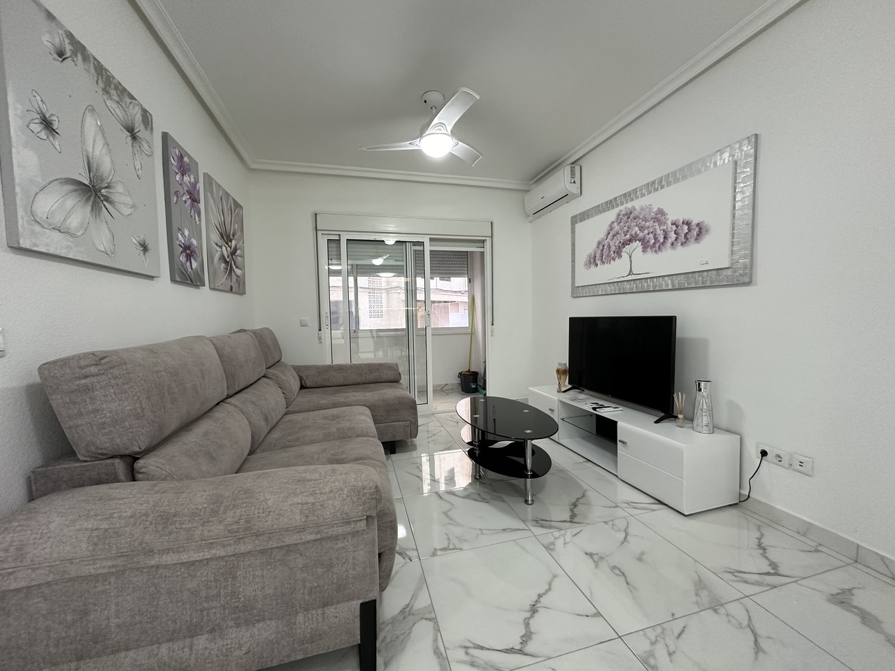 Apartment for sale in Torrevieja, Alicante, Spain
