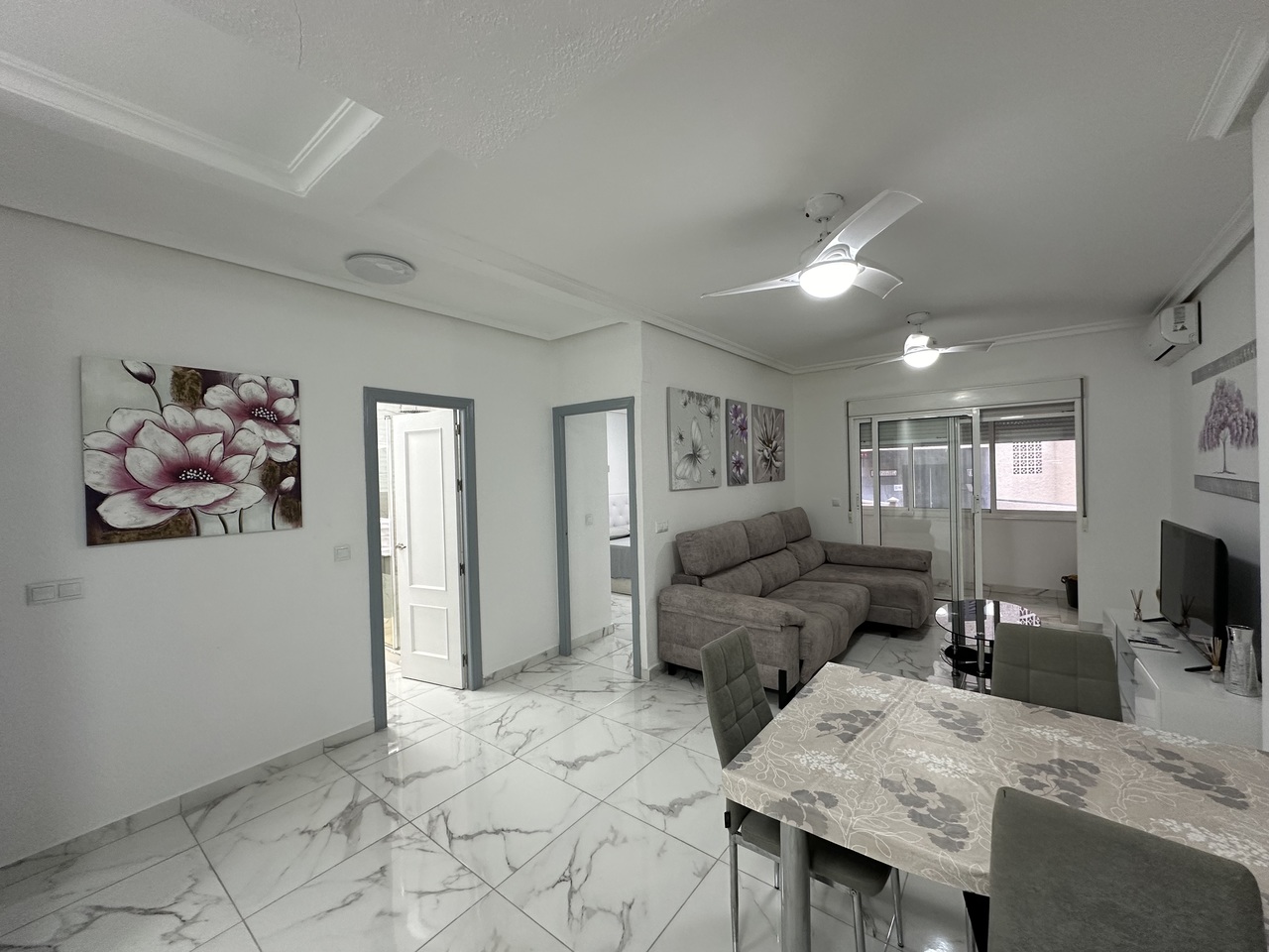 Apartment for sale in Torrevieja, Alicante, Spain