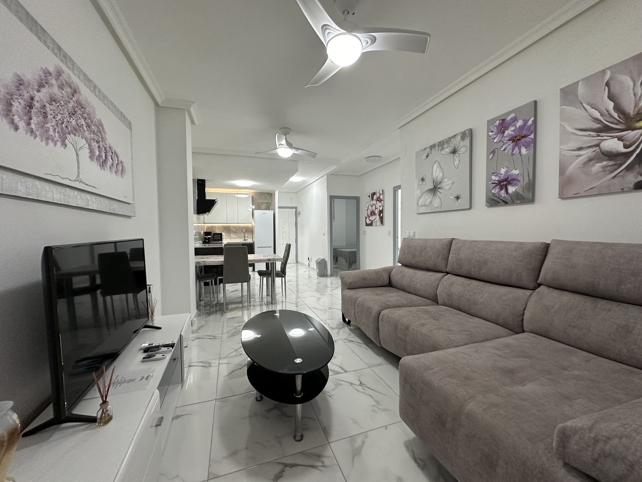 Apartment for sale in Torrevieja, Alicante, Spain