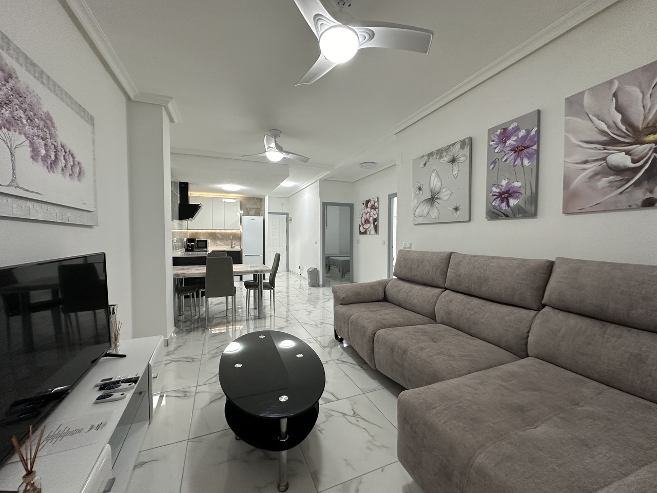 Apartment for sale in Torrevieja, Alicante, Spain