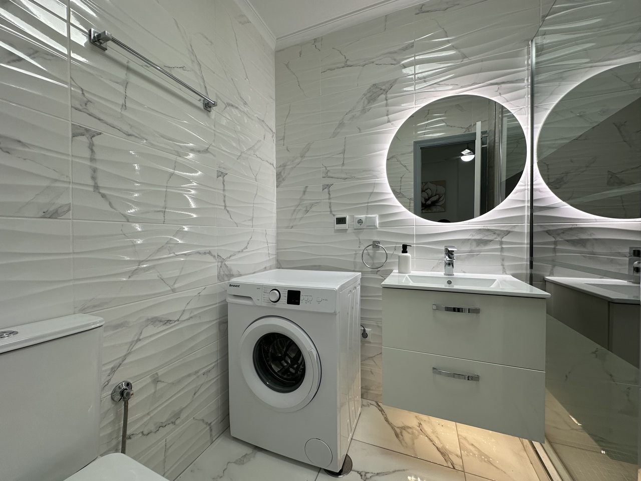 Apartment for sale in Torrevieja, Alicante, Spain