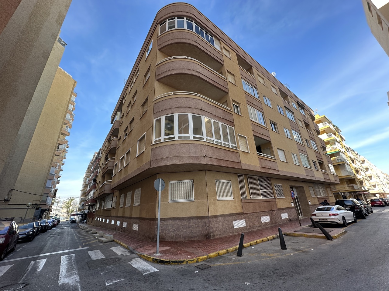 Apartment for sale in Torrevieja, Alicante, Spain