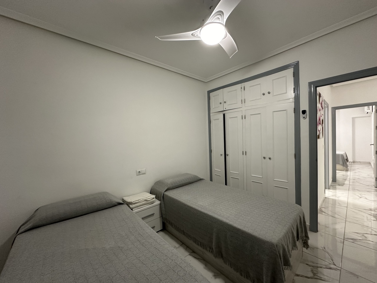 Apartment for sale in Torrevieja, Alicante, Spain