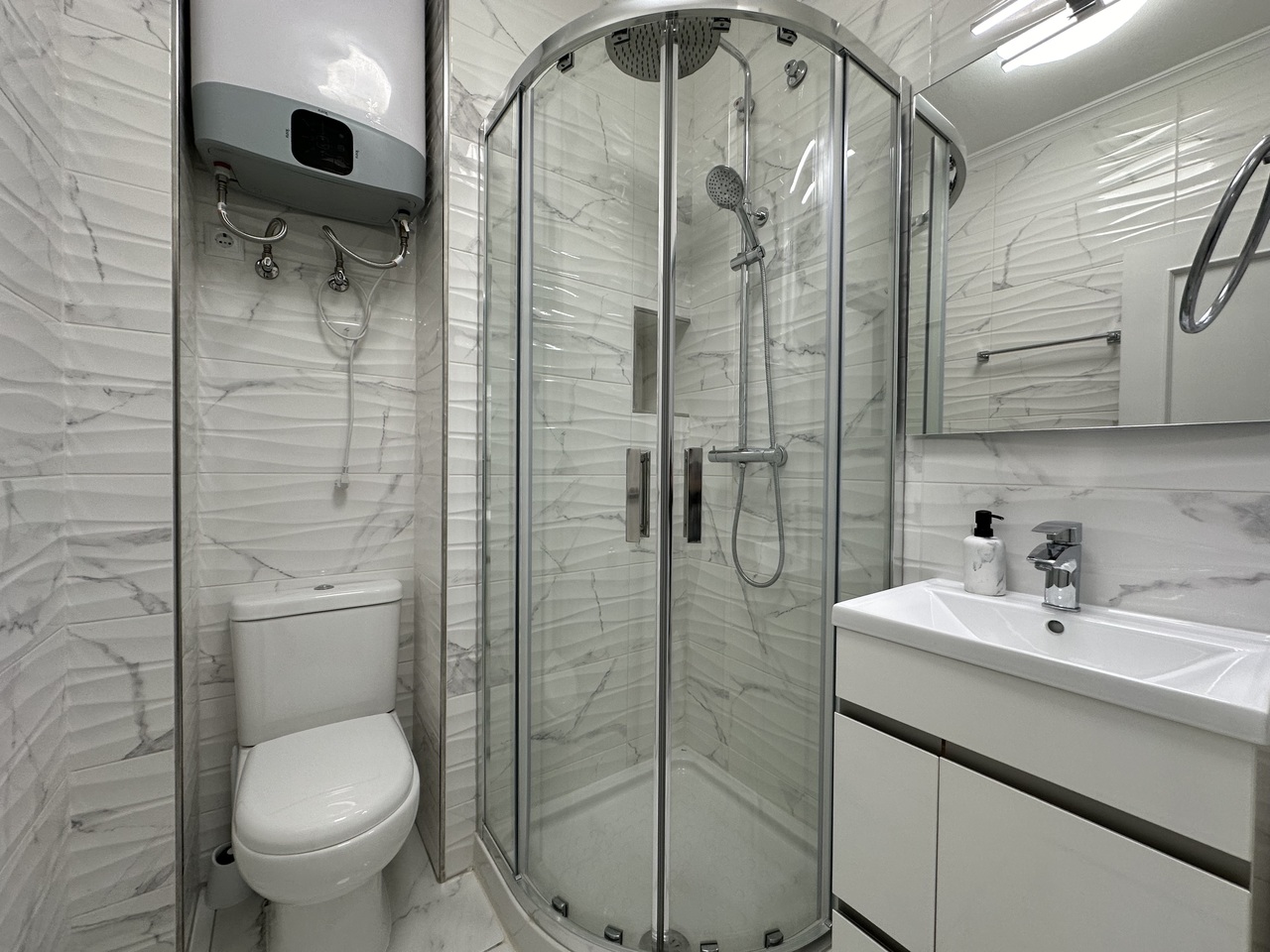 Apartment for sale in Torrevieja, Alicante, Spain