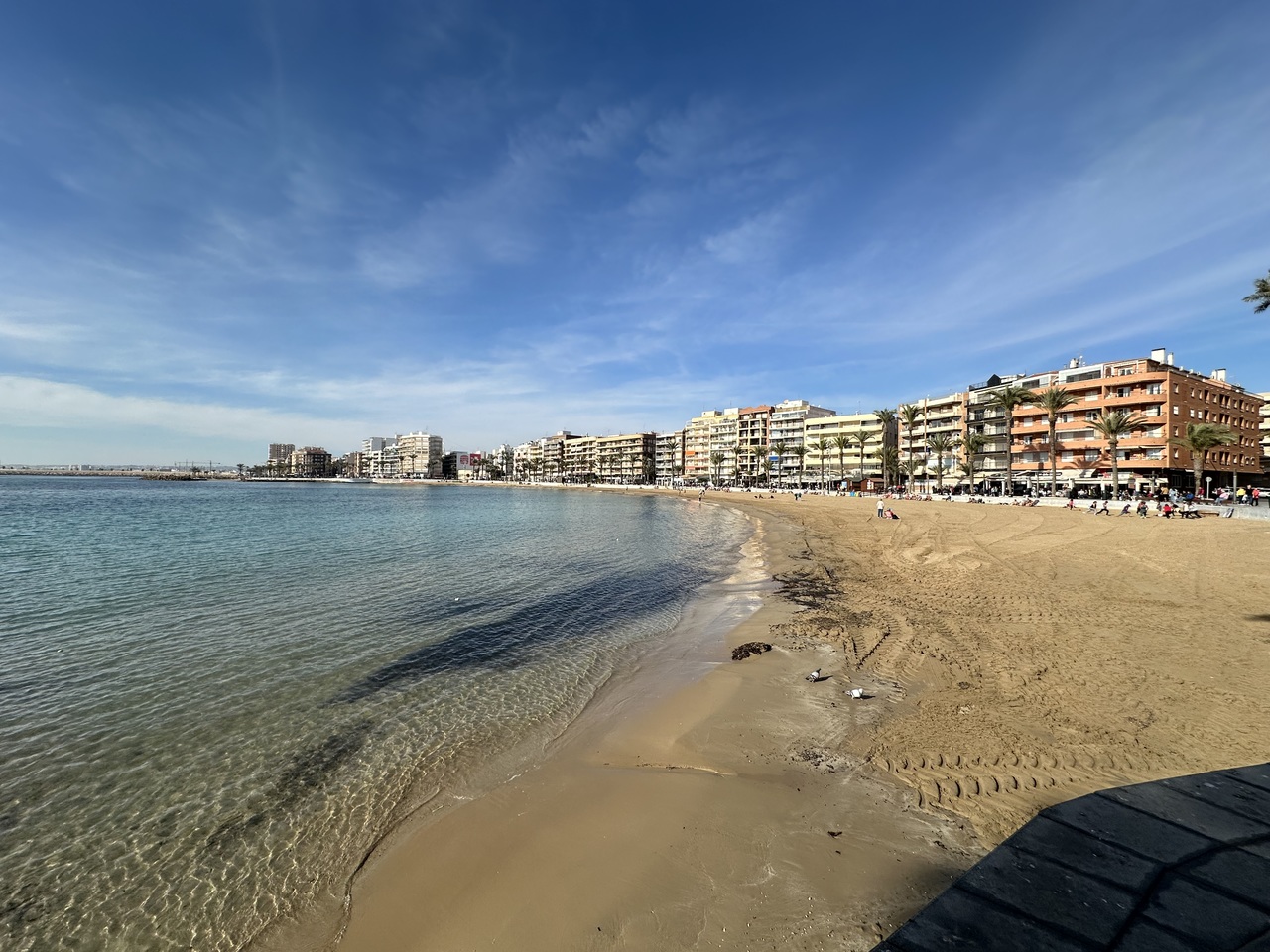 Apartment for sale in Torrevieja, Alicante, Spain