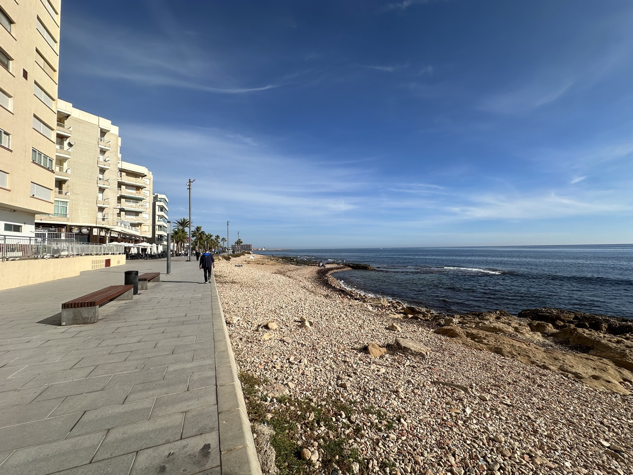 Apartment for sale in Torrevieja, Alicante, Spain