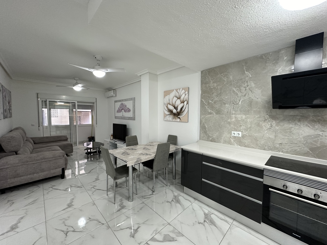 Apartment for sale in Torrevieja, Alicante, Spain