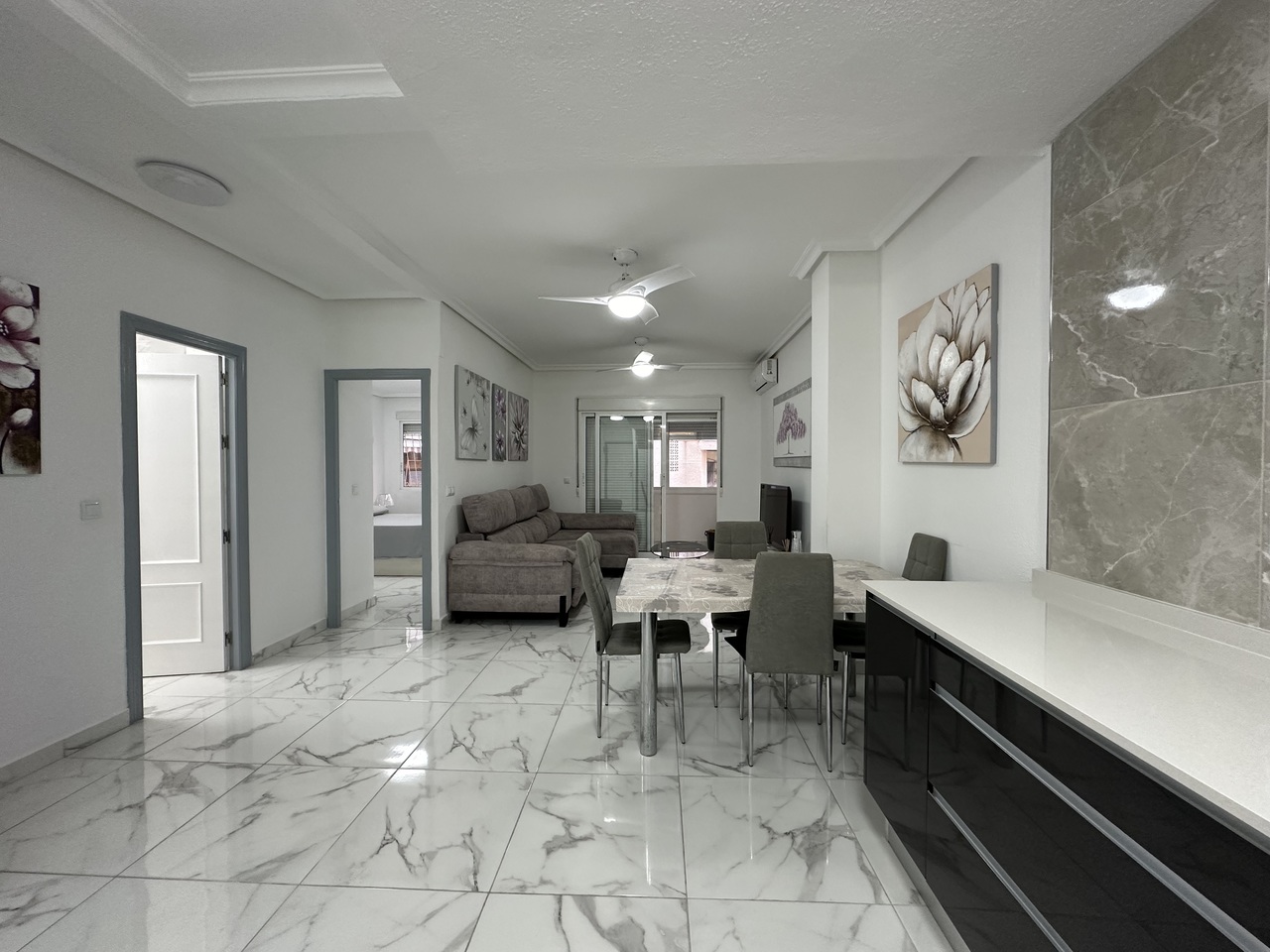 Apartment for sale in Torrevieja, Alicante, Spain