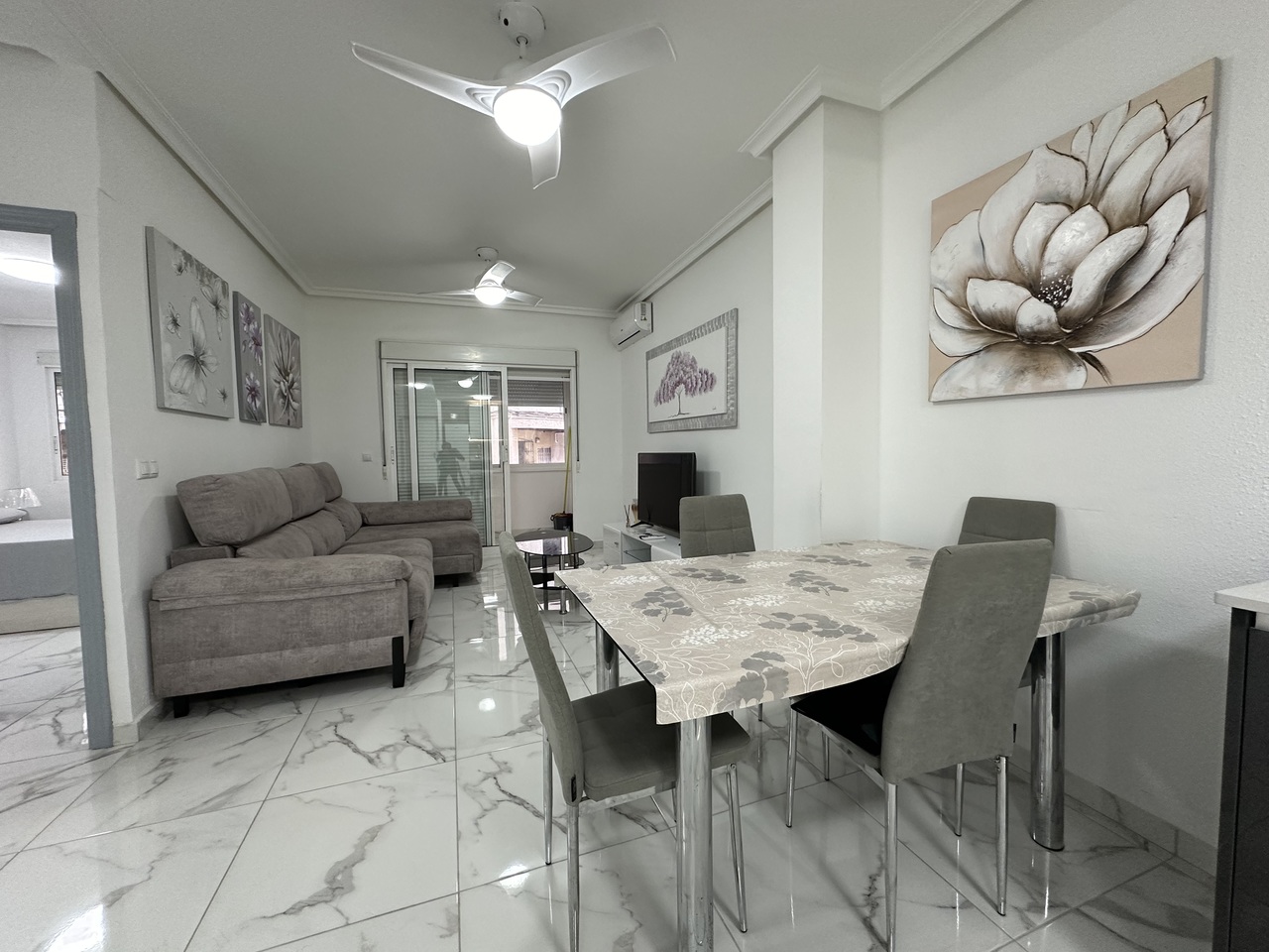 Apartment for sale in Torrevieja, Alicante, Spain