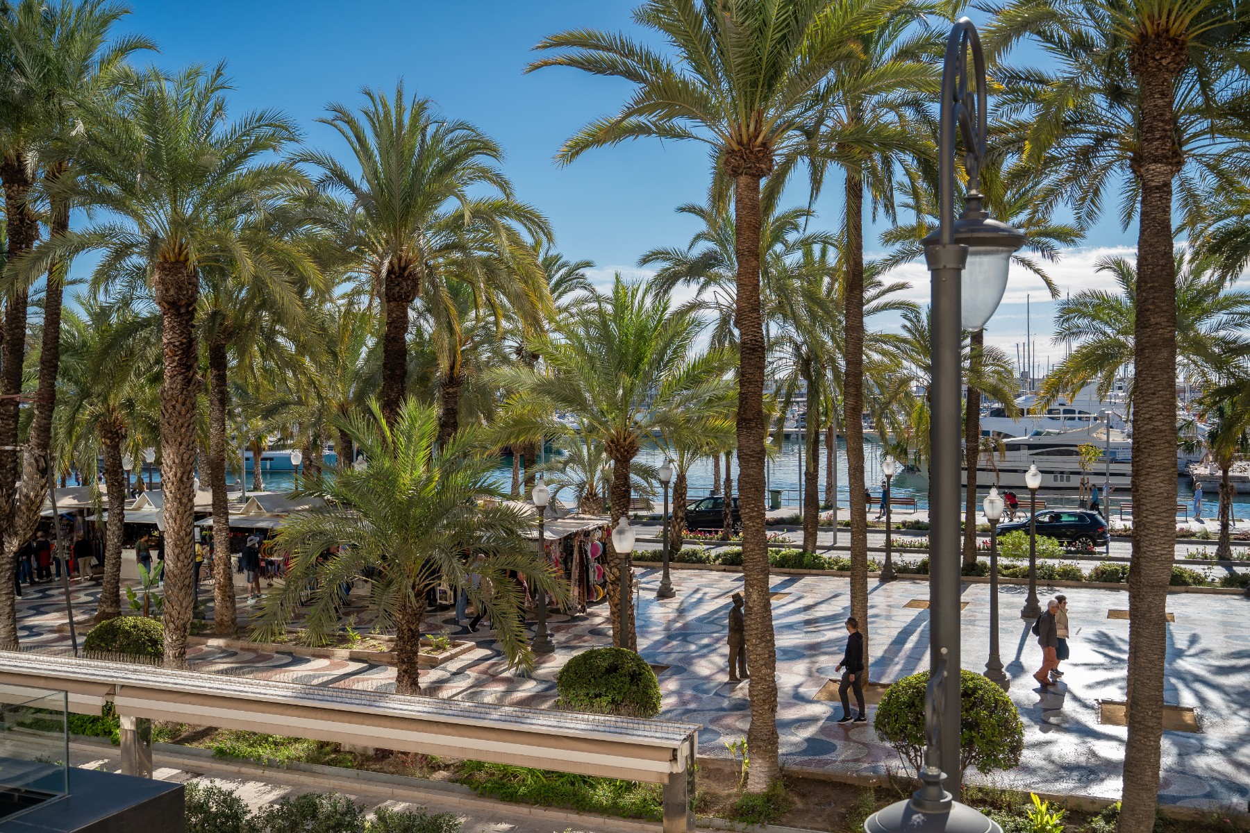 Apartment for sale in Alicante, Alicante, Spain
