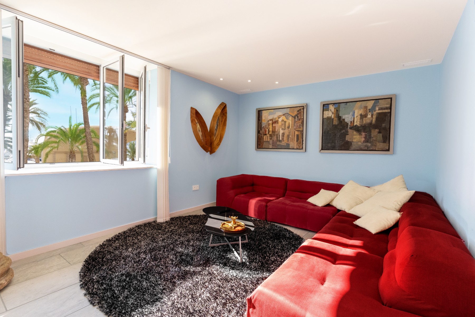 Apartment for sale in Alicante, Alicante, Spain