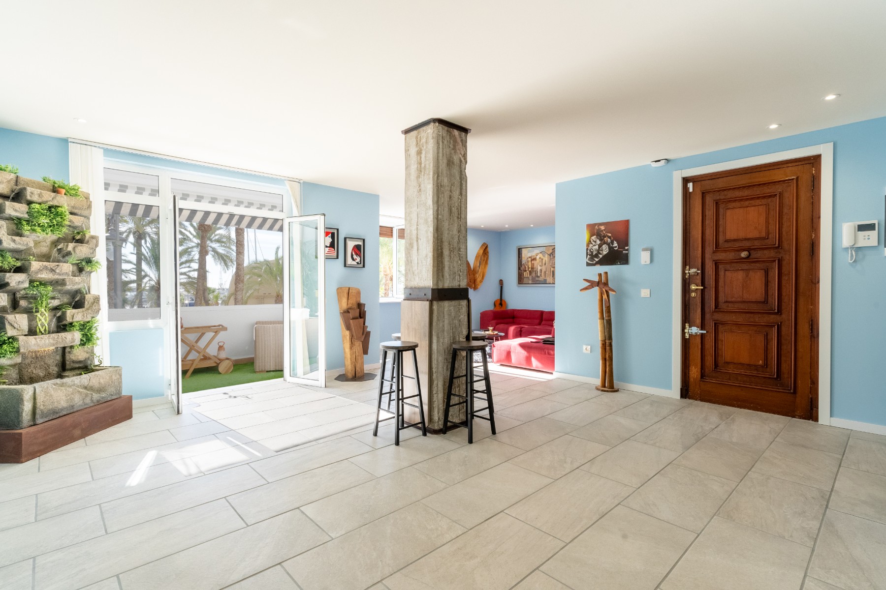Apartment for sale in Alicante, Alicante, Spain