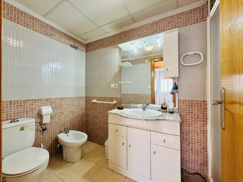 Piso en venta en Torrevieja