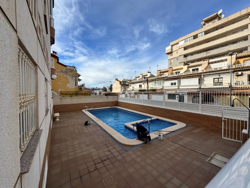 Piso en venta en Torrevieja