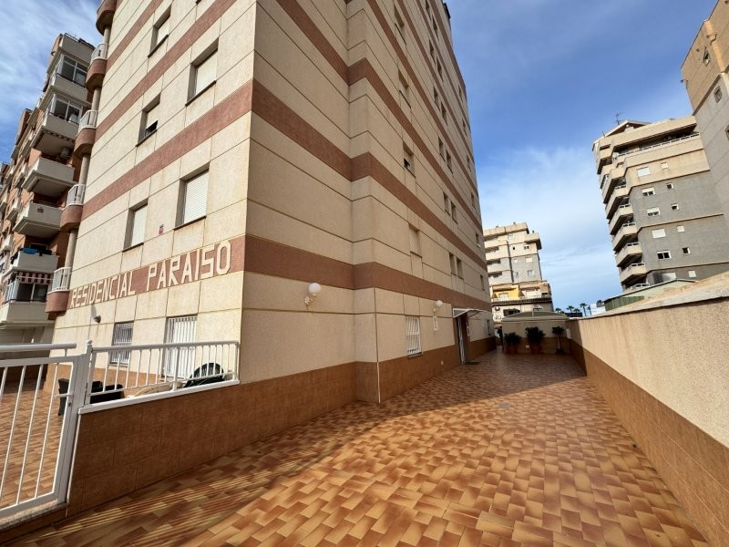 Piso en venta en Torrevieja