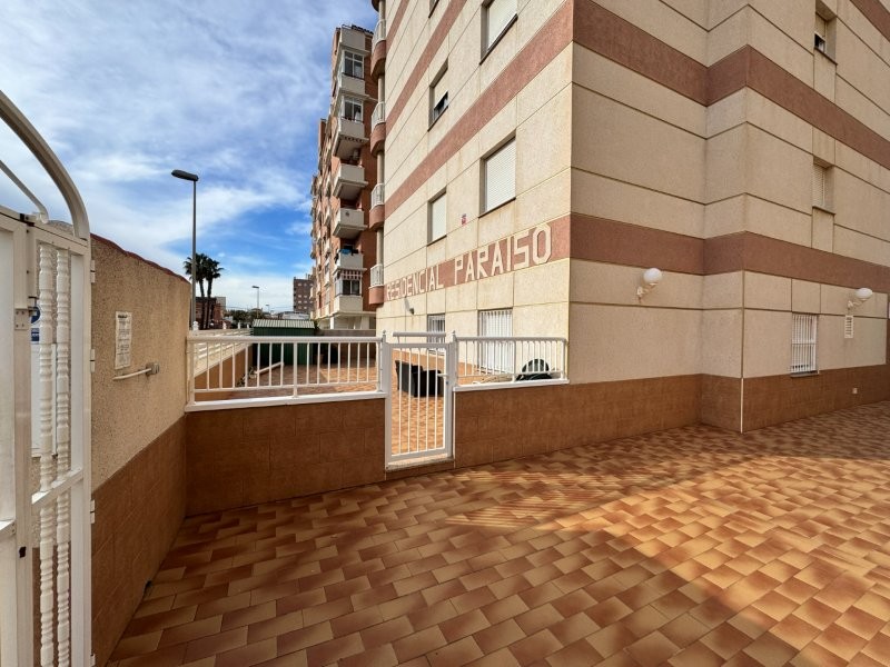 Piso en venta en Torrevieja
