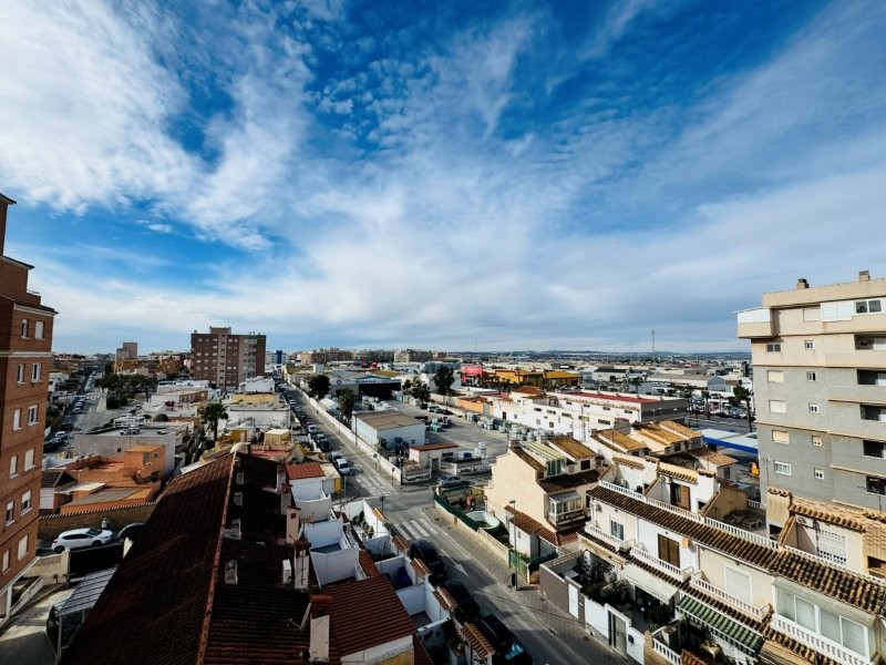 Piso en venta en Torrevieja