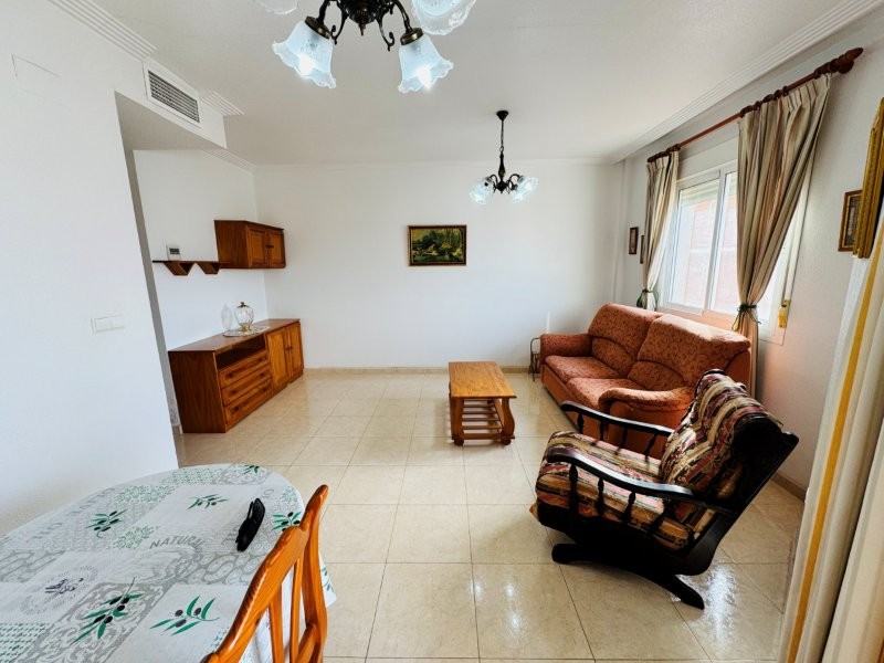 Piso en venta en Torrevieja