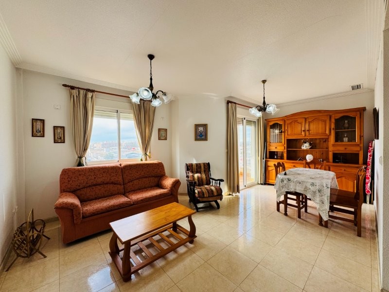 Piso en venta en Torrevieja