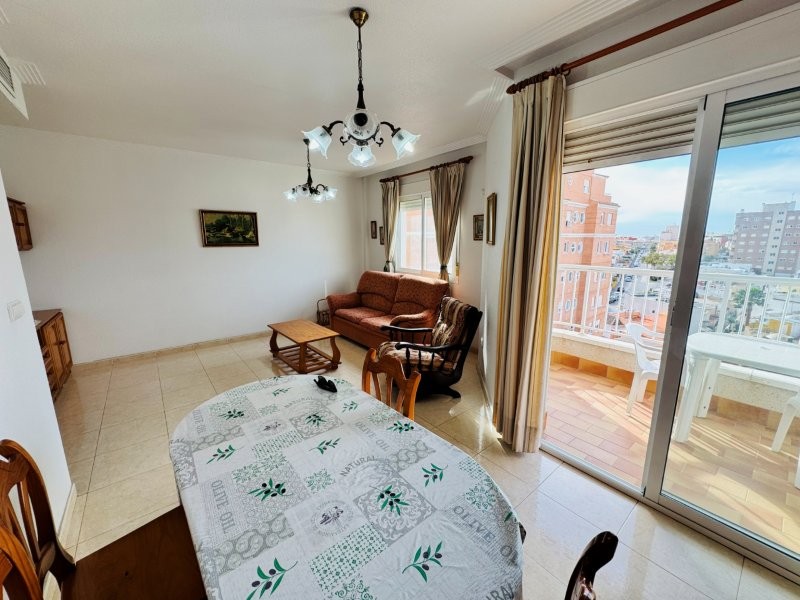 Piso en venta en Torrevieja