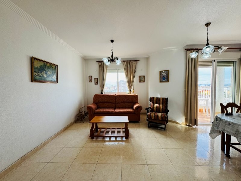 Piso en venta en Torrevieja