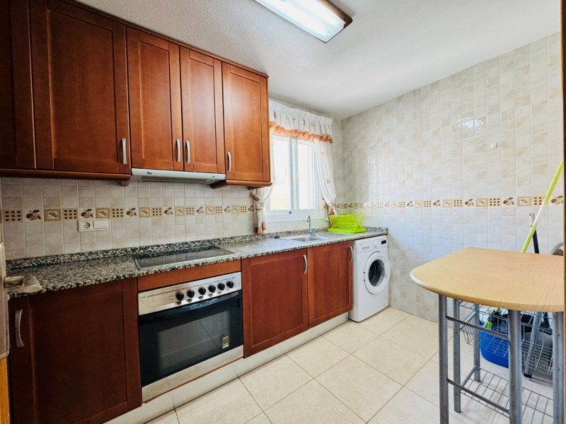 Piso en venta en Torrevieja